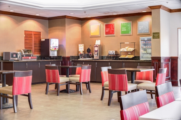 Comfort Inn Blythewood
